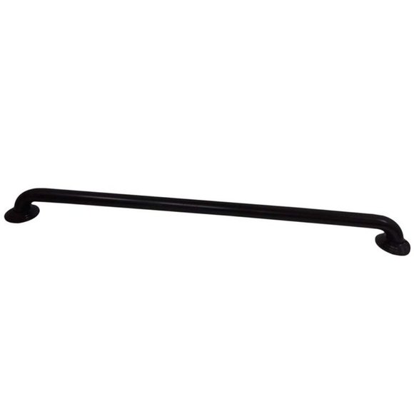 Kohler K-10543-2BZ  32" Grab Bar Oil Rub Bronze - Picture 1 of 11